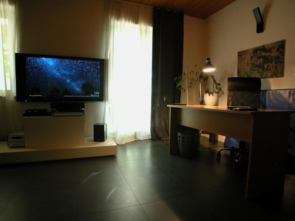 Diana's Place Apartman *