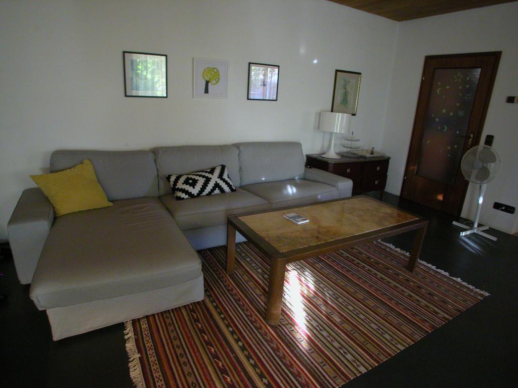 Diana's Place Apartman