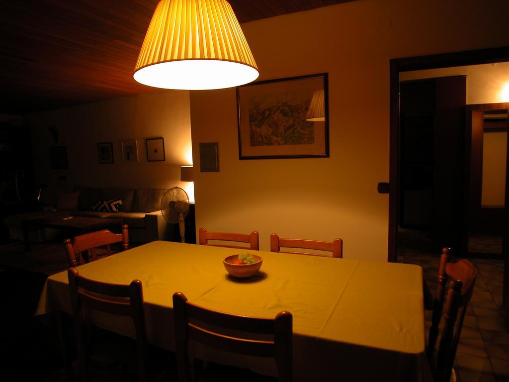 Diana's Place Apartman
