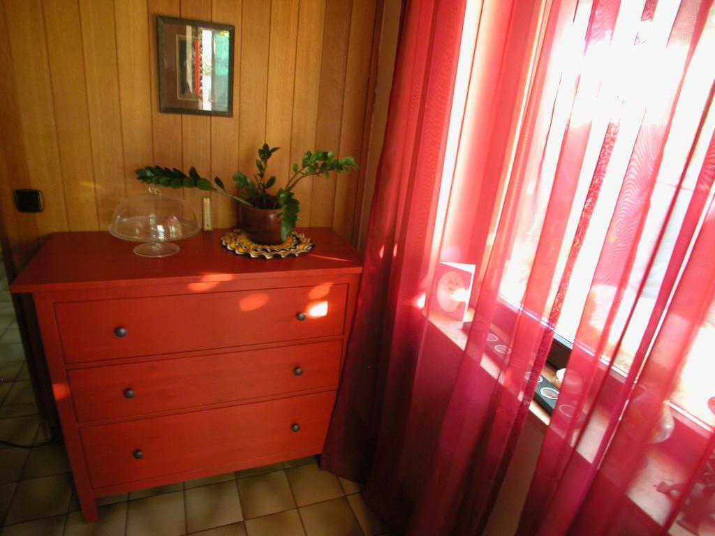 Diana's Place Apartman *