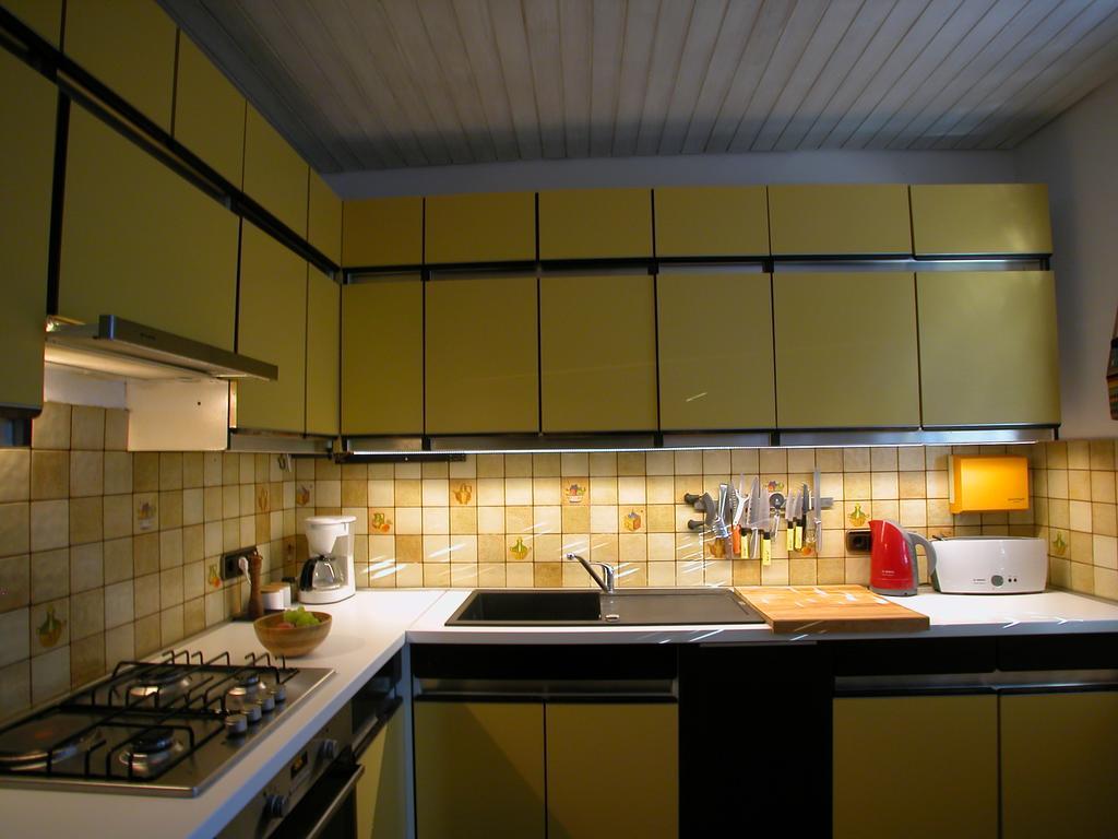Diana's Place Apartman