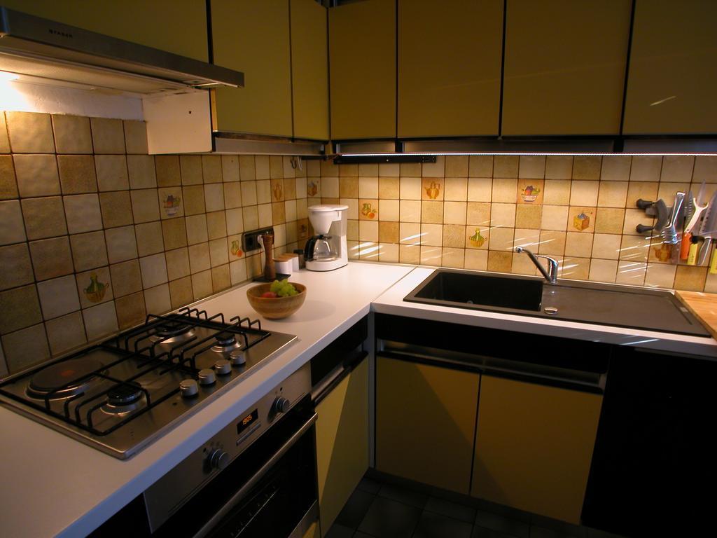 Apartman Diana's Place *