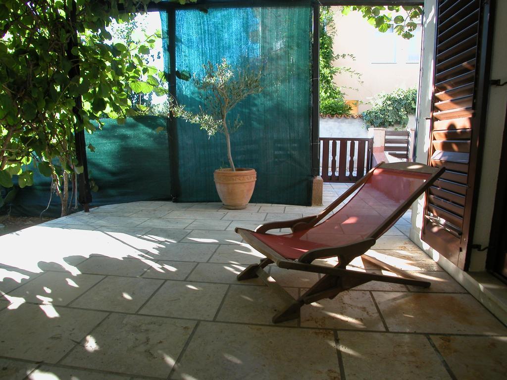 Diana's Place Apartman Pula