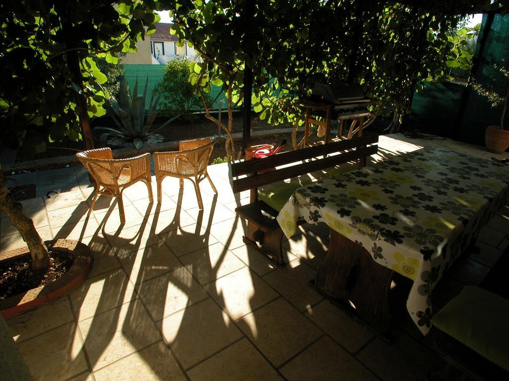 Apartman Diana's Place Pula