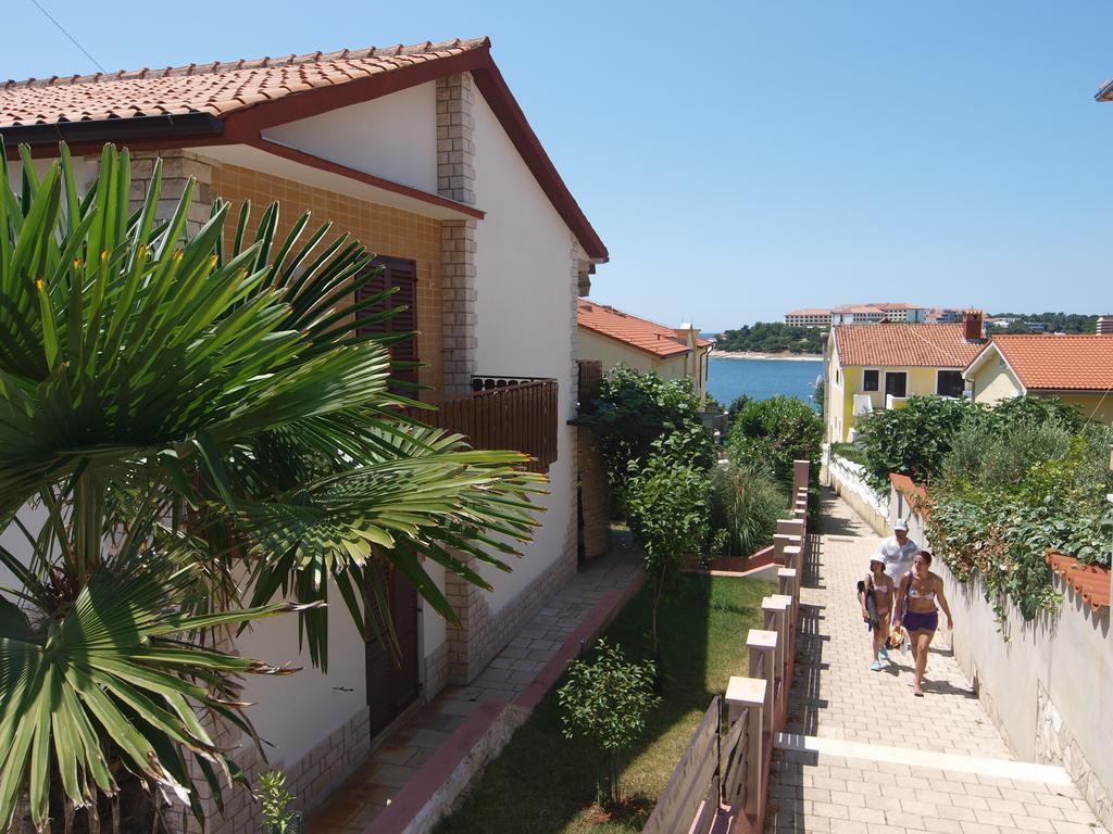 Diana's Place Apartman Pula