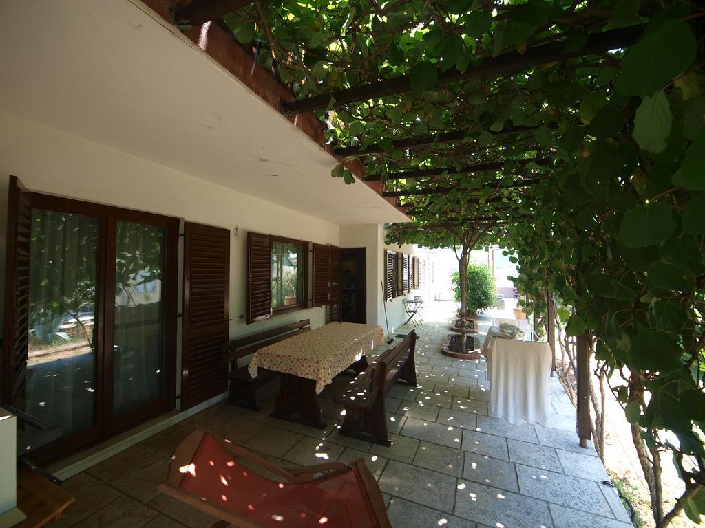 Diana's Place Pula