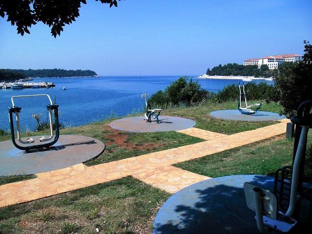 Diana's Place * Pula